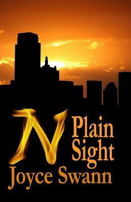 N: Plain Sight by Joyce Swann