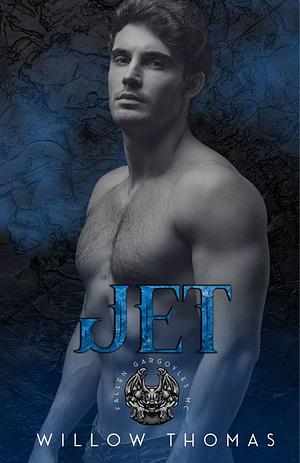 Jet by Willow Thomas