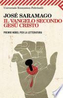 Il Vangelo Secondo Gesù Cristo by José Saramago