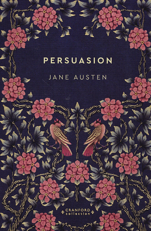 Persuasion by Jane Austen