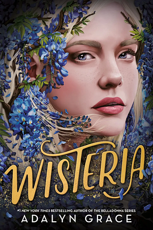 Wisteria by Adalyn Grace