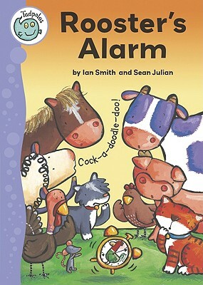 Rooster's Alarm by Ian Smith, Sean Julian