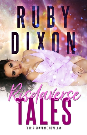 Risdaverse Tales by Ruby Dixon