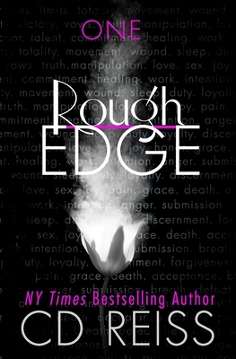 Rough Edge by C.D. Reiss