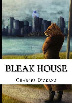 Bleak House by Charles Dickens