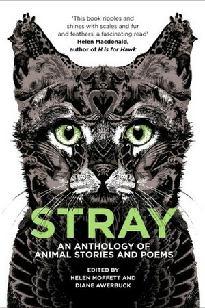 Stray: An Anthology of Animal Stories and Poems by Richard de Nooy, Diane Awerbuck, Helen Moffett, Sally Partridge