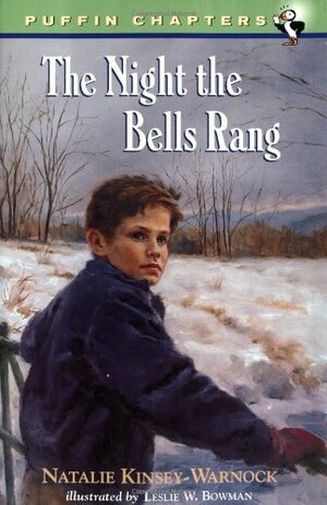 Night the Bells Rang by Natalie Kinsey-Warnock