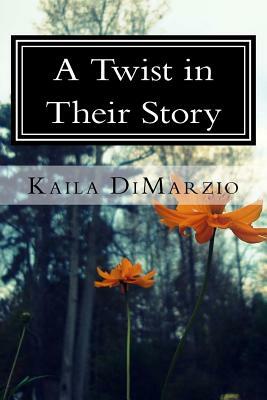 A Twist in Their Story by Kaila Dimarzio