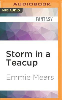Storm in a Teacup by Emmie Mears
