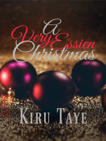 A Very Essien Christmas by Kiru Taye