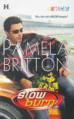 Slow Burn by Pamela Britton