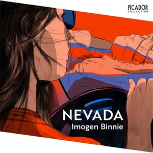 Nevada by Imogen Binnie