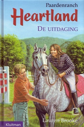 De uitdaging by Sofie de Lint, Lauren Brooke