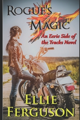 Rogue's Magic by Amanda S. Green, Ellie Ferguson