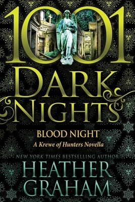 Blood Night: A Krewe of Hunters Novella by Heather Graham