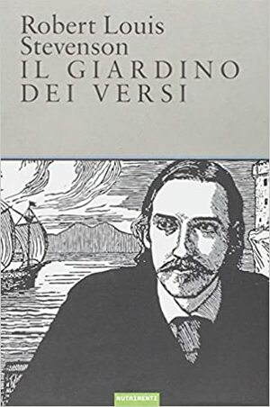 Il giardino dei versi by Robert Louis Stevenson