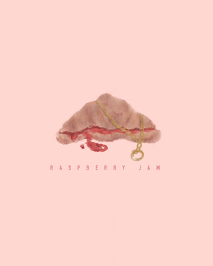 Raspberry Jam by Tiffany Summer