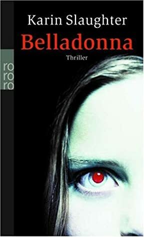 Belladonna by Karin Slaughter