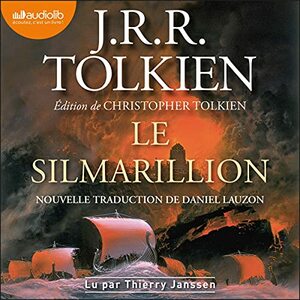 Le Silmarillion by J.R.R. Tolkien