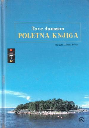 Poletna knjiga by Tove Jansson