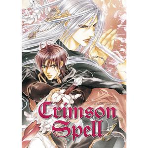 Crimson Spell, Vol. 1 by Ayano Yamane