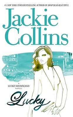 Lucky by Jackie Collins