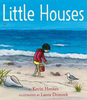 Little Houses by Kevin Henkes