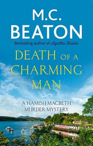 Death of a Charming Man by M.C. Beaton