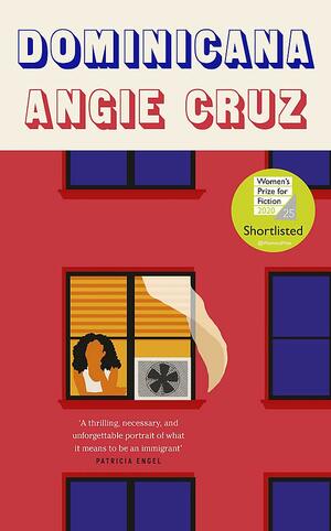 Dominicana by Angie Cruz