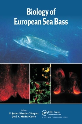 Biology of European Sea Bass by 