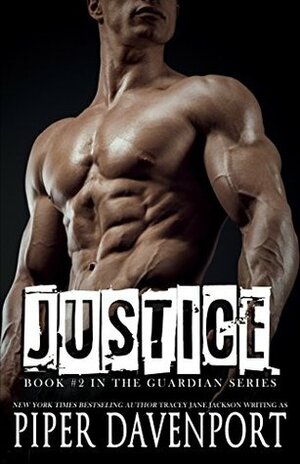 Justice by Piper Davenport