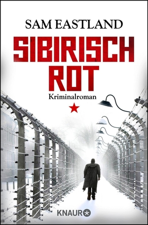 Sibirisch Rot by Sam Eastland