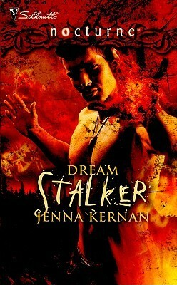 Dream Stalker by Jenna Kernan