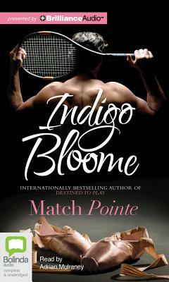 Match Pointe by Indigo Bloome