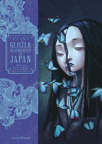 Geistergeschichten aus Japan by Lafcadio Hearn