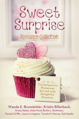 Sweet Surprise Romance Collection by Tamela Hancock Murray, Wanda E. Brunstetter, Kristin Billerbeck, Aisha Ford, Gail Sattler, Birdie L. Etchison, Kristy Dykes, Joyce Livingston, Pamela Griffin