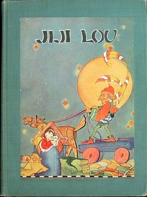 Jiji Lou by Lurline Bowles Mayol, Fern Bisel Peat