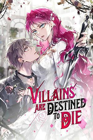 Villains Are Destined to Die by Gwon Gyeoeul, SUOL