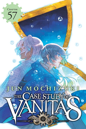 The Case Study of Vanitas, Chapter 57 by Jun Mochizuki