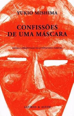 Confissões de uma máscara by Yukio Mishima