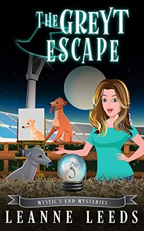 The Greyt Escape by Leanne Leeds