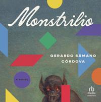Monstrilio by Gerardo Sámano Córdova