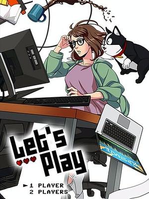 Let's Play, Season 1 by Leeanne M. Krecic (Mongie)
