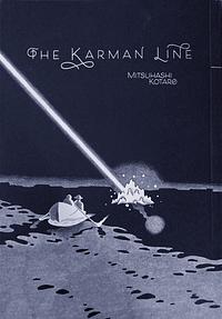 The Karman Line by Mitsuhashi Kotaro