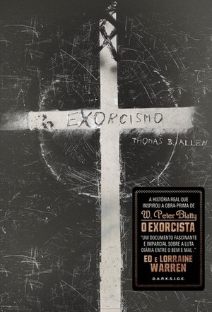 Exorcismo by Thomas B. Allen