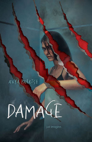 Damage by Anya Parrish