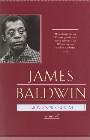 Giovanni's Room by James Baldwin