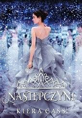 Następczyni by Kiera Cass