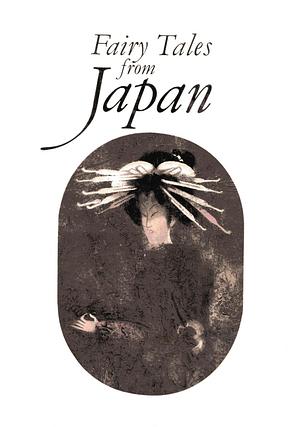 Fairy Tales from Japan by Miroslav Novák