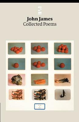 Collected Poems by John James